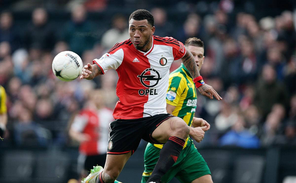 王者比赛直播 -风云突变费耶诺德赛后调整名单，欧联版图或变，话题不断，更衣室氛围转暖 