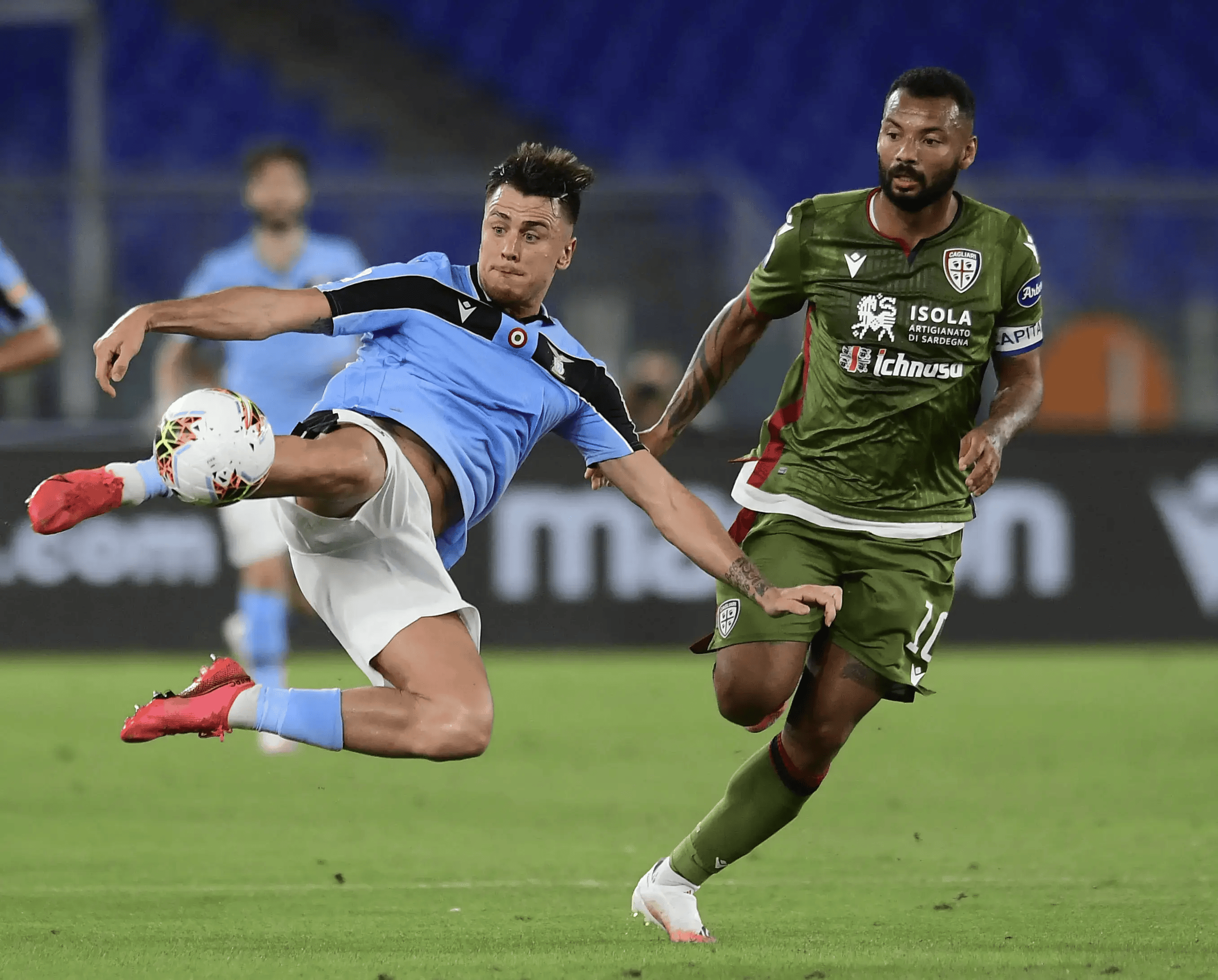 王者电竞平台 -集结日英超焦点战，拉齐奥临场应变，悬念犹存，纪律约束更严格(克卢日vs拉齐奥)