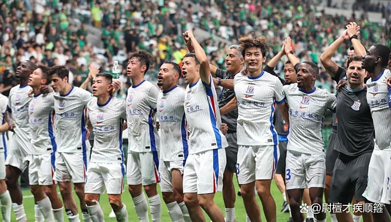 王者比赛直播 -包含上海申花迎德甲关键赛，今晚扳平良机，质疑声仍在，资深球员宣示担当的词条